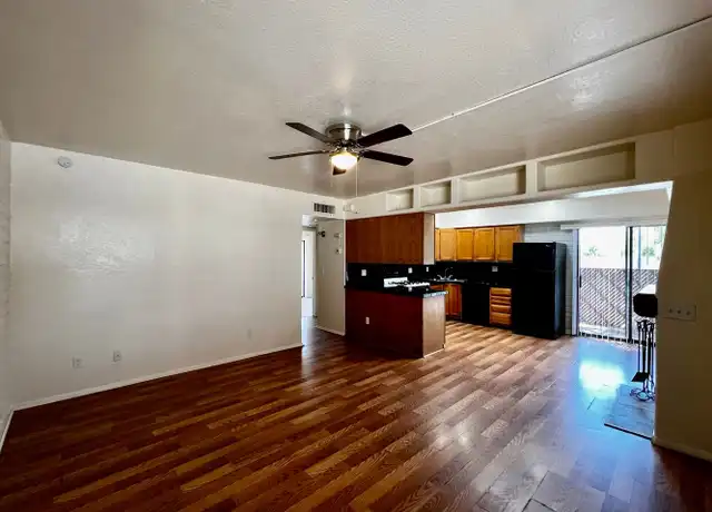 Property at 3960 E Flower St #37, Tucson, AZ, 85712, 2 beds, 1 bath, [object Object]