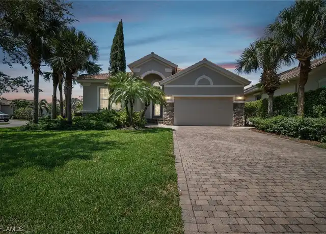 Property at 5742 Calmar Breeze Ln, Fort Myers, FL, 33908, 3 beds, 2 baths, [object Object]