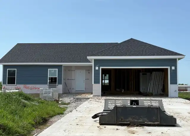 Property at 1326 E 477th Rd, Bolivar, MO, 65613, 4 beds, 2 baths, [object Object]