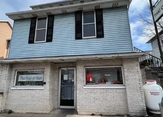 Property at 961 Main St Unit 2B Rear, Northampton, PA, 18067, 1 bed, 1 bath, [object Object]