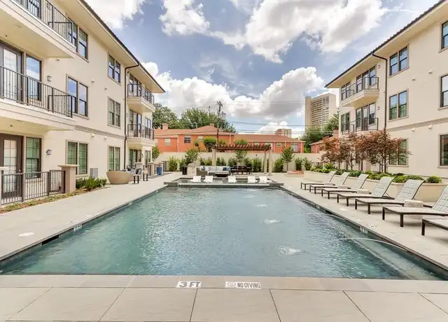 Property at 7801 Hillcrest Ave Unit 23615, Dallas, TX, 75225, 2 beds, 2 baths, [object Object]