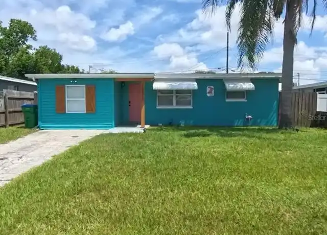 Property at 10517 114th Ter, Largo, FL, 33773, 3 beds, 1 bath, [object Object]