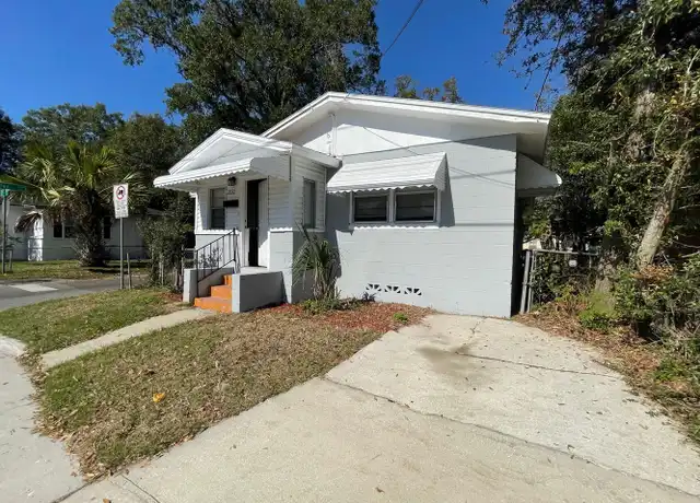 Property at 2037 W 13th St, Jacksonville, FL, 32209, 3 beds, 1 bath, [object Object]