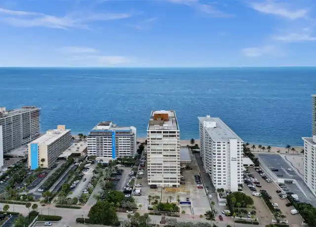 Property at 4020 Galt Ocean Dr #308, Fort Lauderdale, FL, 33308, 2 beds, 2 baths, [object Object]