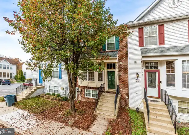Property at 2547 Legation Pl, Waldorf, MD, 20601, 3 beds, 3.5 baths, [object Object]