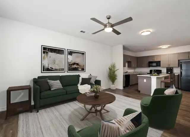 Property at Laurel at The Woodlands - 3500 Lees Ln, Louisville, KY, 40216, 1 bed, 1 bath, Contact for Price