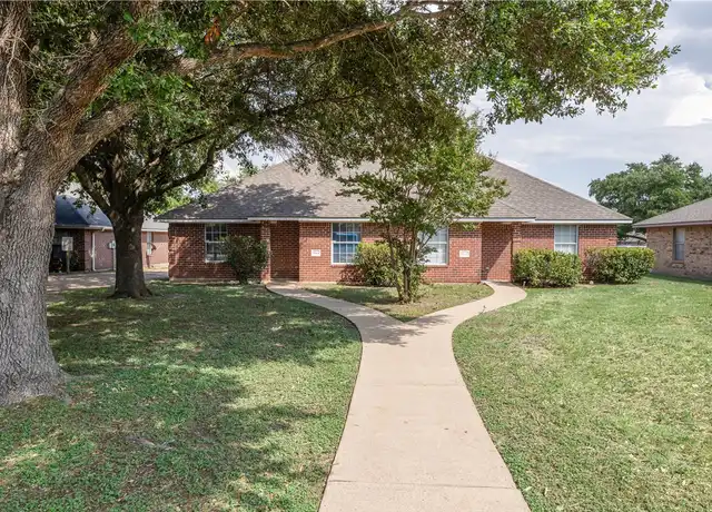 Property at 904 Azalea Ct Unit A, College Station, TX, 77840, 3 beds, 2 baths, [object Object]