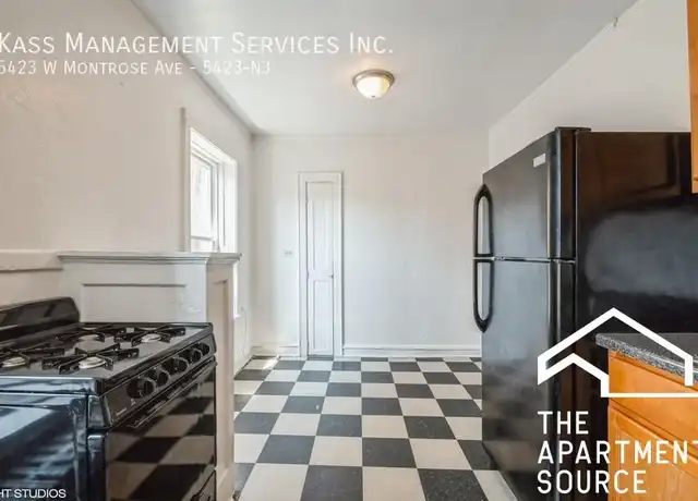 Property at 5423 W Montrose Ave Unit N3, Chicago, IL, 60641, 0 beds, 1 bath, [object Object]