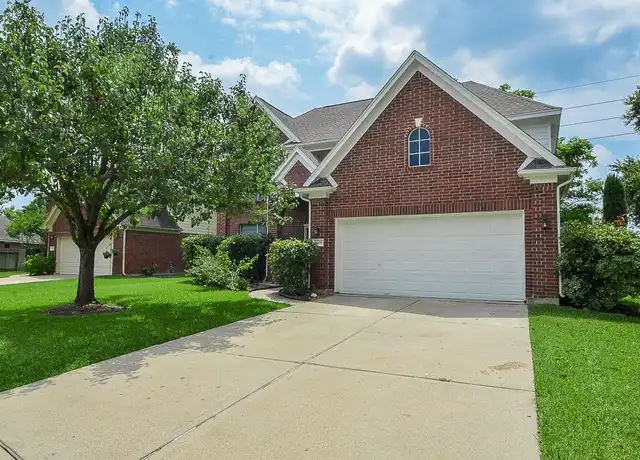 Property at 16918 Cobbler Crossing Dr, Sugar Land, TX, 77498, 4 beds, 2.5 baths, [object Object]