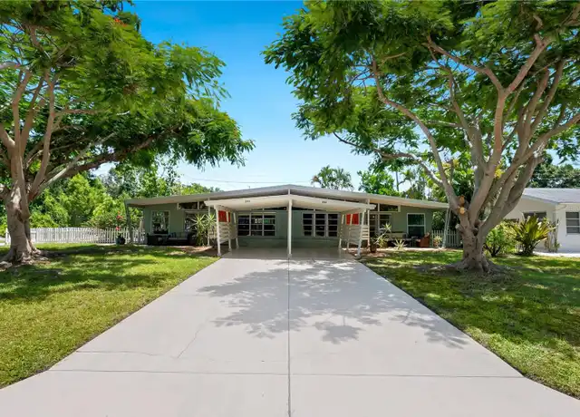 Property at 2003 Tetlow Pl, Sarasota, FL, 34239, 2 beds, 1 bath, [object Object]