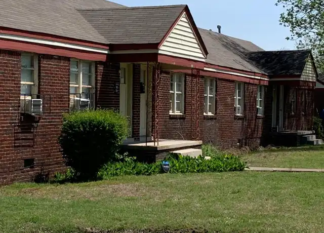 Property at Westview Apartments - West Memphis AR, Great 2/1 apartments - 2416 Thompson Ave, West Memphis, AR, 72301, 2 beds, 1 bath, [object Object]