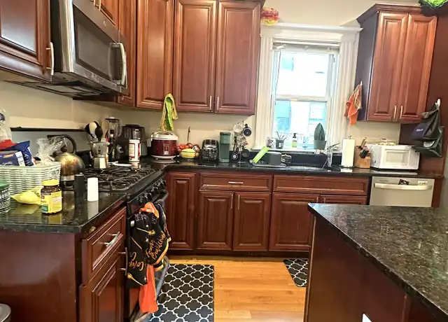 Property at 13 Henshaw St Unit 1, Boston, MA, 02135, 5 beds, 2.5 baths, [object Object]