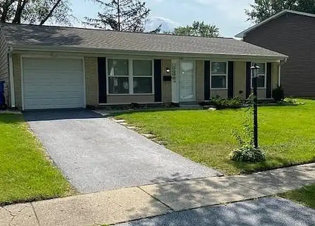 Property at 1536 Olivia Ln, Hanover Park, IL, 60133, 3 beds, 1 bath, [object Object]