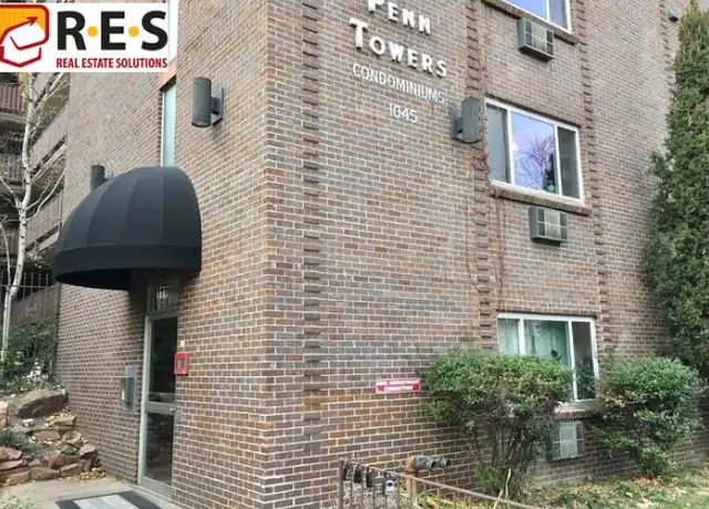 Property at 1045 N Pennsylvania St, Denver, CO, 80203, 1 bed, 1 bath, [object Object]