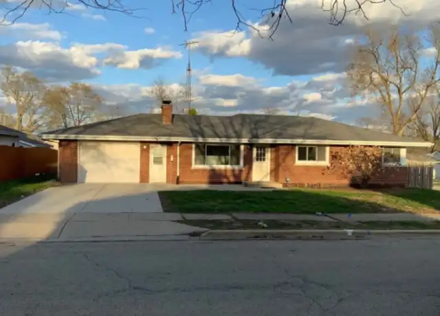Property at 1100 Frederick St, Joliet, IL, 60435, 3 beds, 2 baths, [object Object]