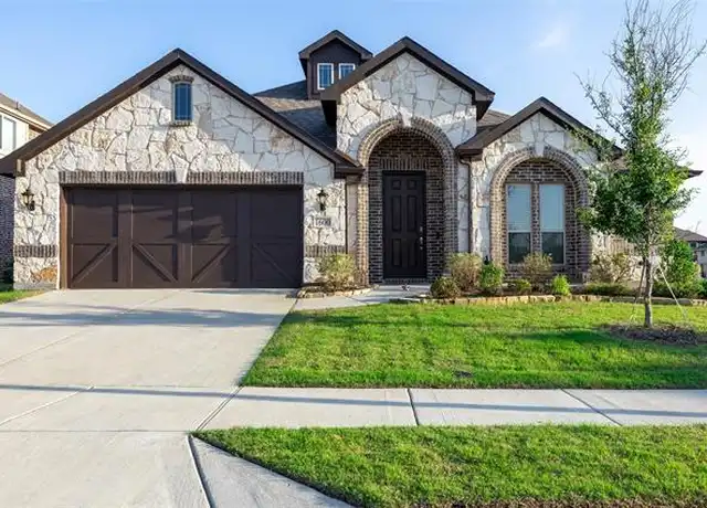 Property at 1600 George Ln, Little Elm, TX, 75068, 4 beds, 3 baths, [object Object]