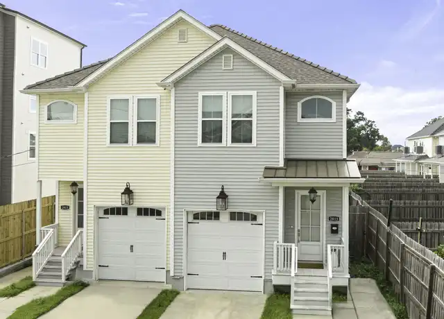 Property at 2813 Andover St Unit 1, Jefferson, LA, 70121, 3 beds, 2.5 baths, [object Object]