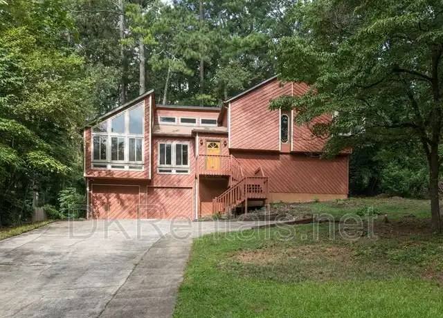Property at 4535 Kings Crossing Dr NE, Kennesaw, GA, 30144, 4 beds, 3 baths, [object Object]