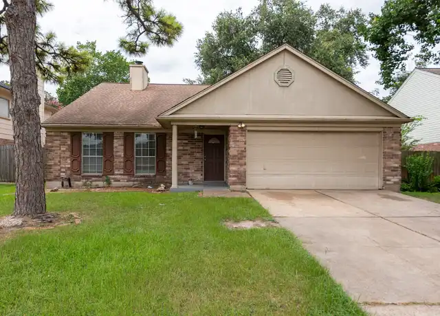 Property at 10410 Tablerock Dr, Houston, TX, 77064, 3 beds, 2 baths, [object Object]