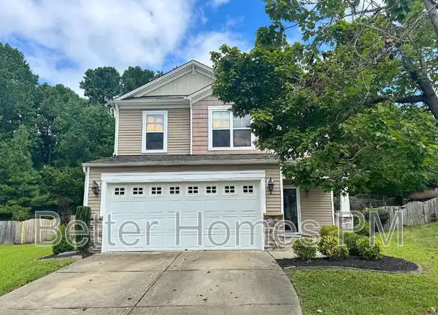 Property at 1003 Winning Colors Dr, Knightdale, NC, 27545, 3 beds, 2.5 baths, [object Object]