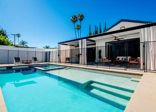 Property at 18328 Bessemer St, Tarzana, CA, 91335, 3 beds, 4 baths, [object Object]