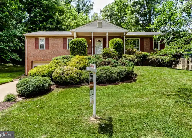 Property at 2816 N Yucatan St, Arlington, VA, 22213, 4 beds, 3 baths, [object Object]