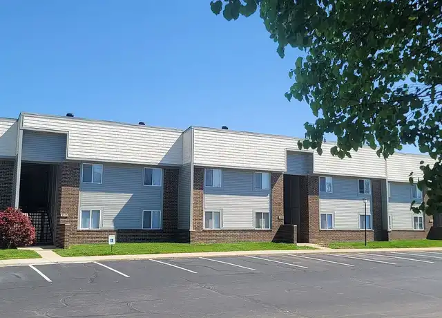 Property at Villages on Madison Apartments - 4325 S Madison Ave, Anderson, IN, 46013, 1-2 bed, 1 bath, [object Object]