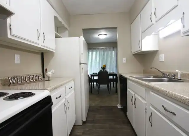 Property at Villages on Madison Apartments - 4325 S Madison Ave, Anderson, IN, 46013, 1-3 bed, 1-1.5 bath, [object Object]