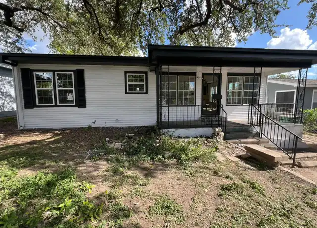Property at 214 Nassau Dr, San Antonio, TX, 78213, 3 beds, 1 bath, [object Object]