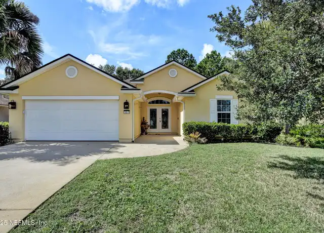 Property at 157 Terracina Dr, Saint Augustine, FL, 32092, 4 beds, 2 baths, [object Object]