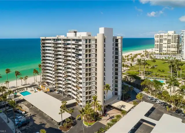 Property at 4005 Gulf Shore Blvd N #605, Naples, FL, 34103, 2 beds, 2 baths, [object Object]