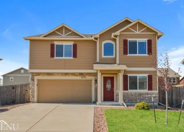 Property at 9575 Desert Lily Cir, Colorado Springs, CO, 80925, 3 beds, 3 baths, [object Object]