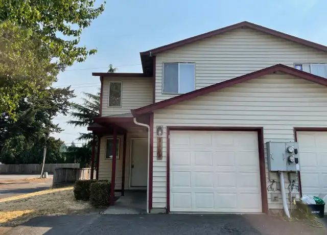 Property at R8608 #1-4 - 8608 NE Burton Rd, Vancouver, WA, 98662, 2 beds, 2.5 baths, [object Object]