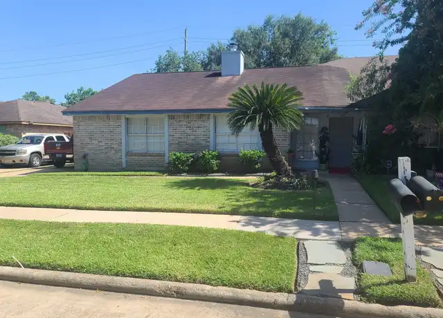 Property at 19219 Lazy Valley Dr, Katy, TX, 77449, 3 beds, 2 baths, [object Object]