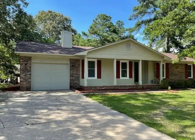 Property at 7098 Calamar Dr, Fayetteville, NC, 28314, 3 beds, 2 baths, [object Object]