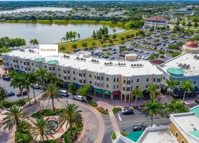 Property at 8111 Lakewood Main St #304, Lakewood Ranch, FL, 34202, 2 beds, 2 baths, [object Object]