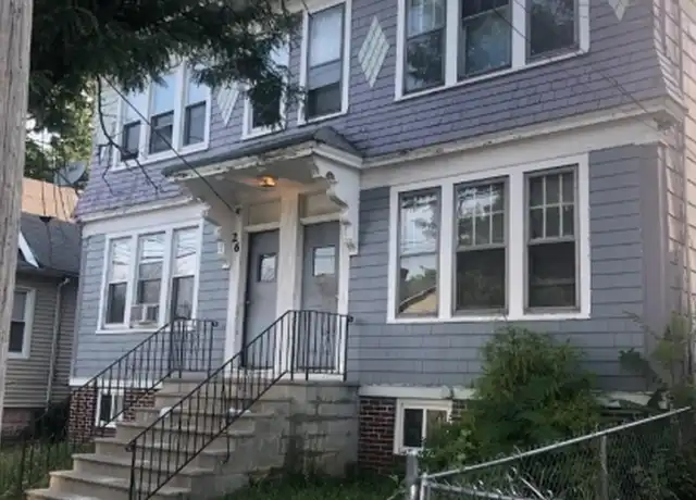 Property at 24 Welland Ave, Irvington, NJ, 07111, 2 beds, 1 bath, [object Object]