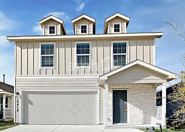 Property at 10410 Varmus Dr, Converse, TX, 78109, 4 beds, 2.5 baths, [object Object]