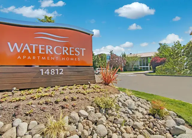 Photo of 14812 Bothell Way NE, Lake Forest Park, WA 98155