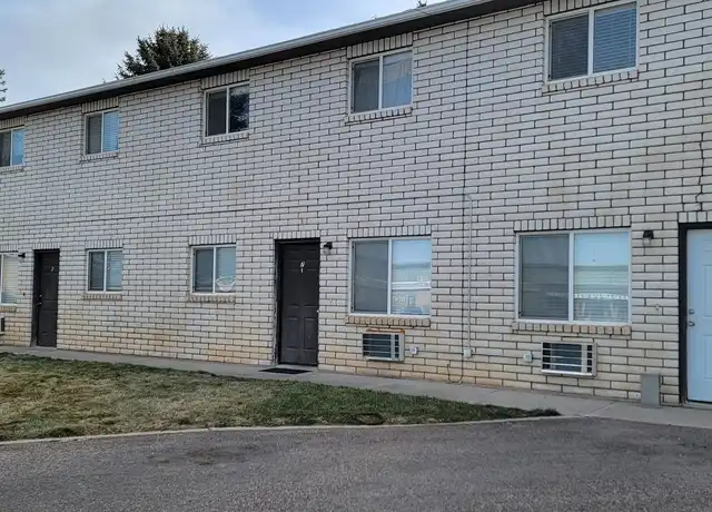 Property at 506 E 1935 N Unit 5, Cedar City, UT, 84721, 2 beds, 1 bath, [object Object]