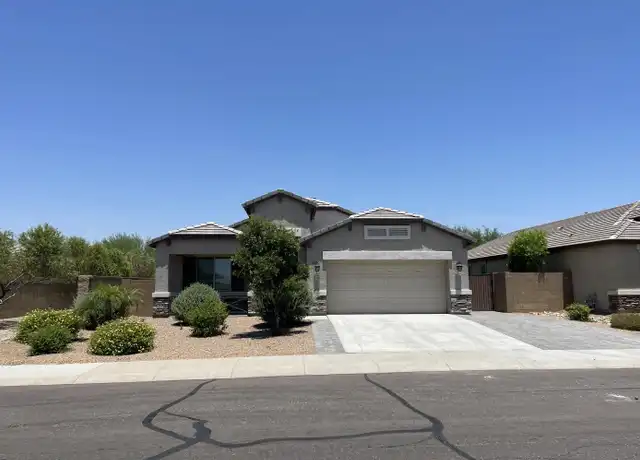 Property at 13572 W Paso Trl, Peoria, AZ, 85383, 3 beds, 2 baths, [object Object]