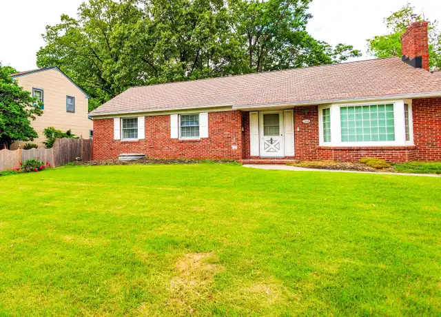 Property at 321 Villanova Rd, Glassboro, NJ, 08028, 6 beds, 2 baths, [object Object]