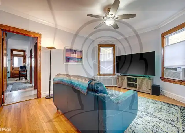 Property at 4317 N Spaulding Ave Unit 2, Chicago, IL, 60618, 3 beds, 1 bath, [object Object]