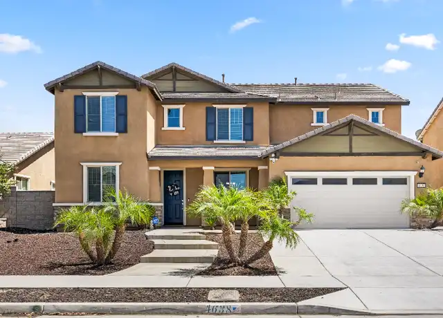 Property at 4638 Helen Bell Way, Jurupa Valley, CA, 91752, 5 beds, 4 baths, [object Object]