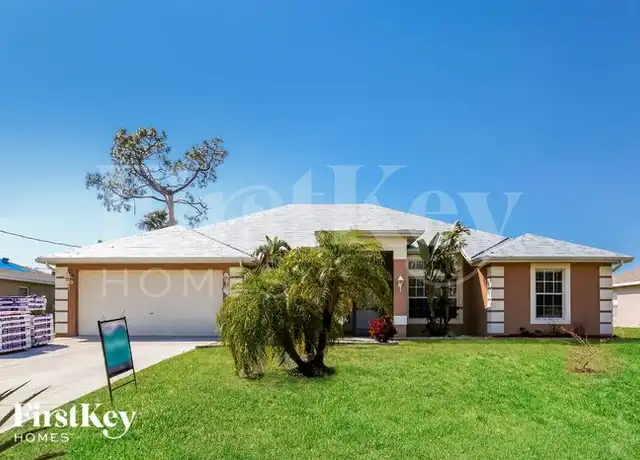 Property at 3811 Trenton Ln, North Port, FL, 34288, 4 beds, 2 baths, [object Object]