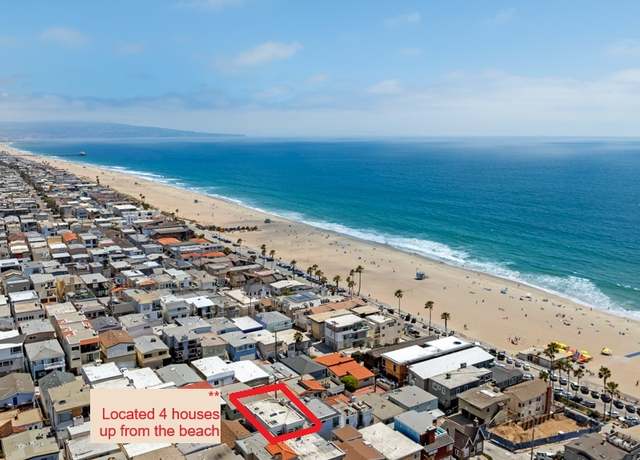 Photo of 129 Moonstone St Unit X, Manhattan Beach, CA 90266