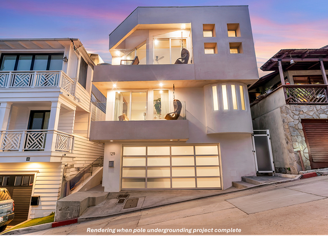 Photo of 129 Moonstone St Unit X, Manhattan Beach, CA 90266