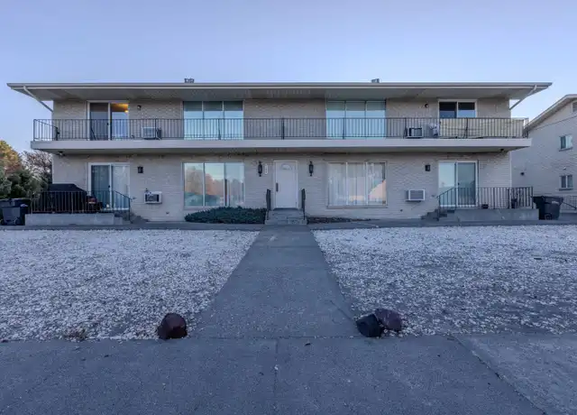 Property at H724UG - 724 Saturn Ave Unit 5-8, Idaho Falls, ID, 83402, 2 beds, 1 bath, [object Object]