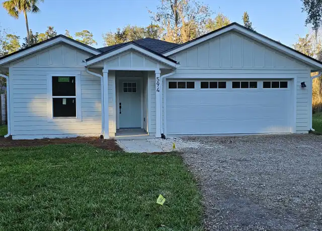 Property at 594 N Wilderness Trl, Ponte Vedra Beach, FL, 32082, 3 beds, 2 baths, [object Object]