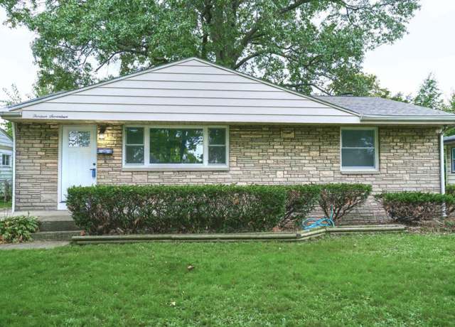Photo of 1317 Chimes Blvd, South Bend, IN 46615